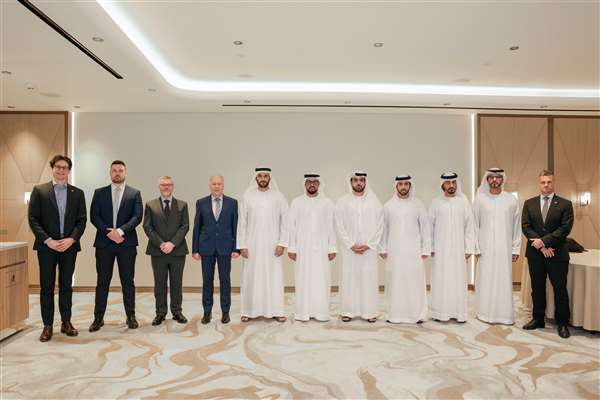 الرقابة على السلع ذات الاستخدام المزدوج، تطوير التجربة الحكومية في دبي بالتعاون مع شركاء عالميين