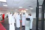 تعزيز التعاون الرقمي بين 