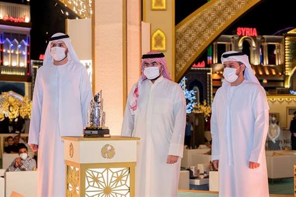 Global Village Pays Tribute To Season 25 Partners Who Contributed To Silver Jubilee Anniversary Success And Celebrations