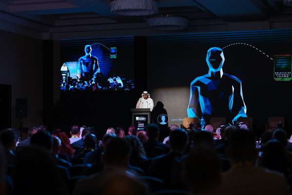 The Security Industry Participates in the Middle East Security Leaders Conference 2025
