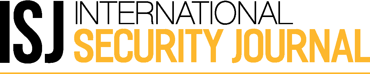 International Security Journal