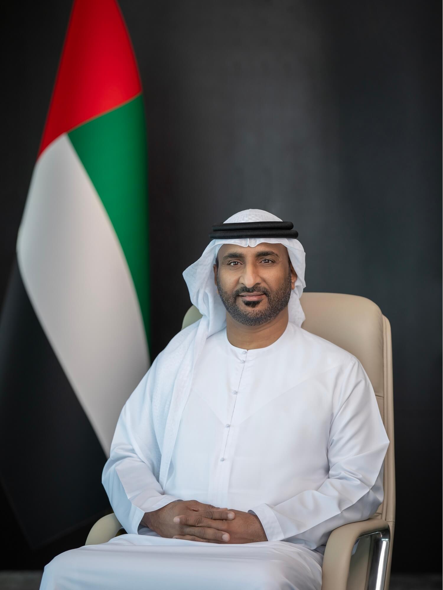 Khalifa Ibrahim Al Saleis