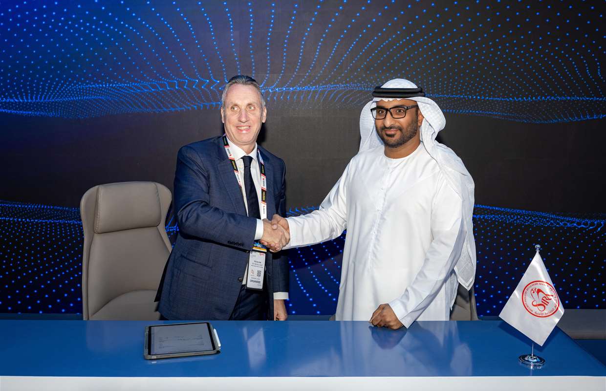 A Memorandum of Understanding Signed Between SIRA and Intersec to Enhance the Global Security Sector