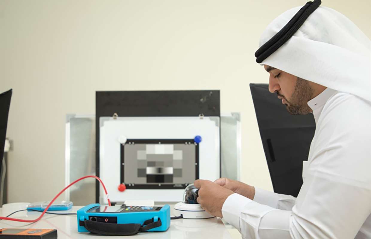 Central Alarm Station and Smart Guard, Part of Dubai-based SIRA's Achievements