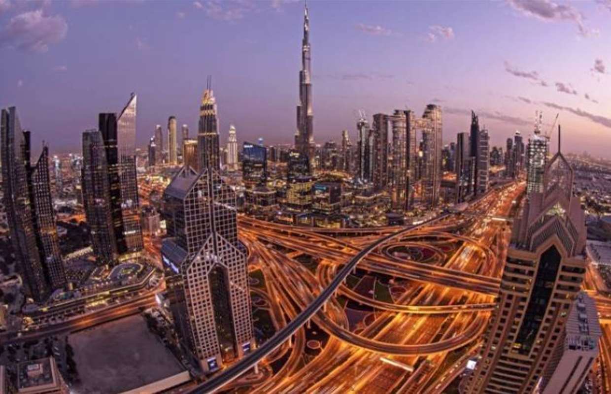 Invest in Dubai platform wins Best Global Digital Transformation Initiative for Investors 2021 award from World Economic Magazine