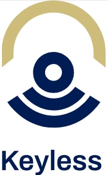 keyless