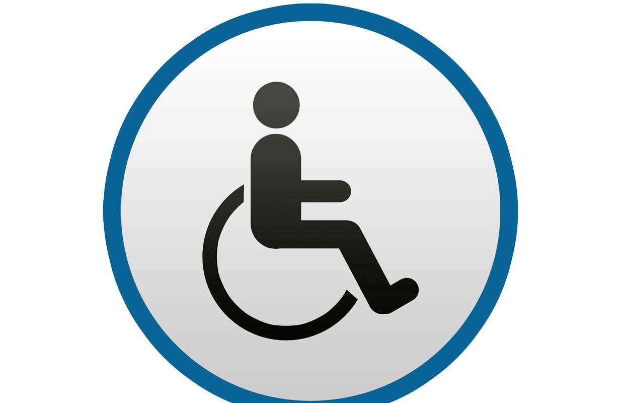 World Day for People with Disabilities
