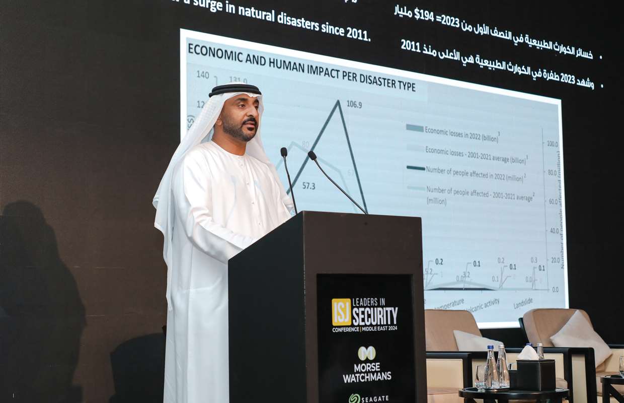 Leaders in Security Conference 2024