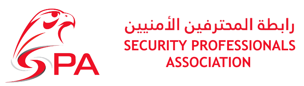 The banner of security professionals association (SPA)